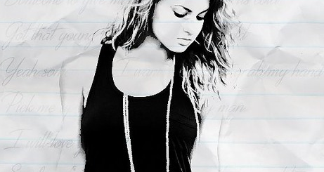 Tori Kelly
