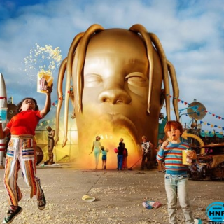 Travis Scott