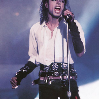 “Dirty Diana” by Michael Jackson