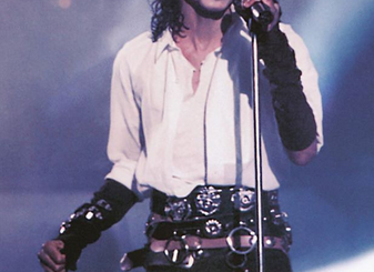 “Dirty Diana” by Michael Jackson