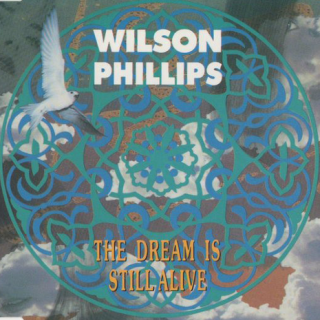 “The Dream Is Still Alive”