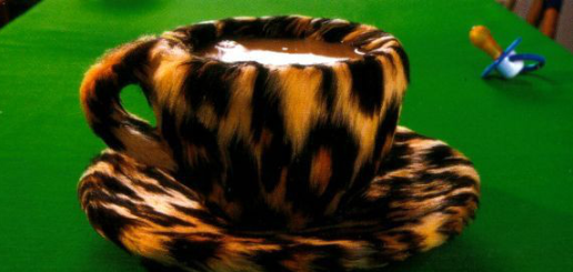 Animal Instinct