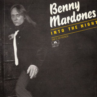 Benny Mardones