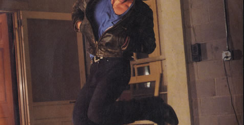 Bruce Springsteen