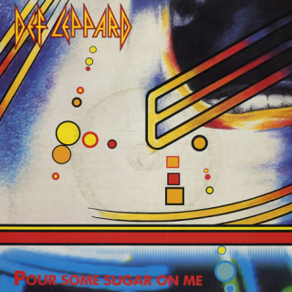 Def Leppard