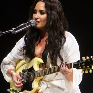 Demi Lovato