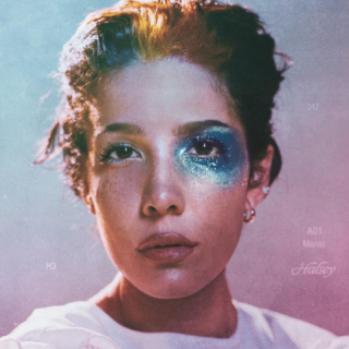 Halsey