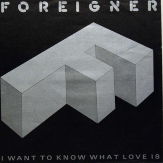Foreigner