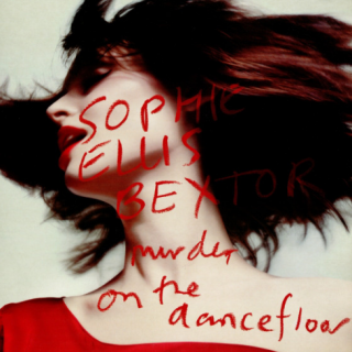 Murder on the Dance Floor