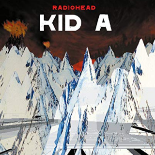 Radiohead