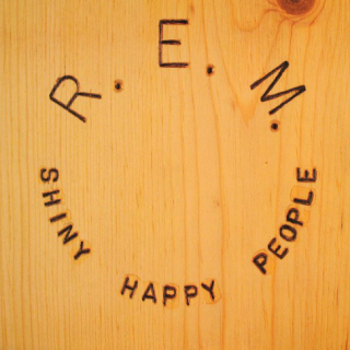 Shiny Happy People