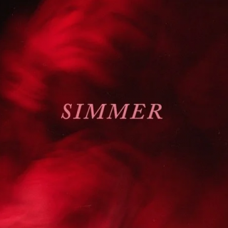 Simmer
