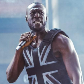 Stormzy