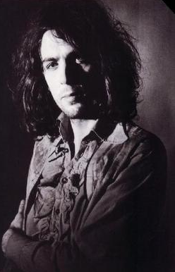 Syd Barrett
