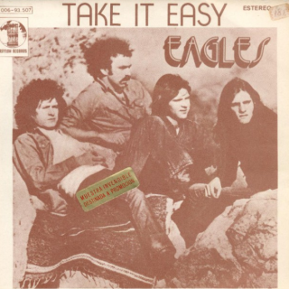 Take It Easy