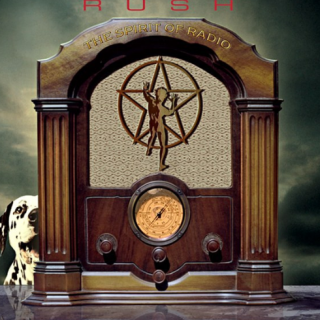 The Spirit of Radio