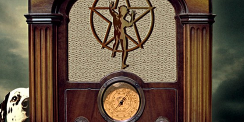 The Spirit of Radio