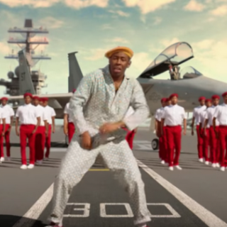 Tyler, the Creator