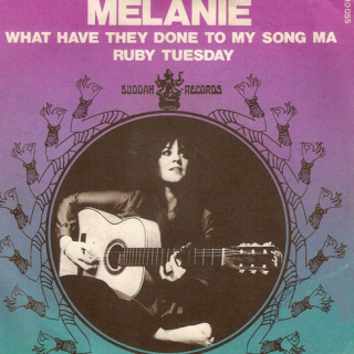Melanie