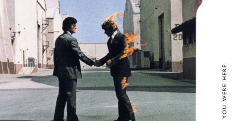 Wish You Were Here