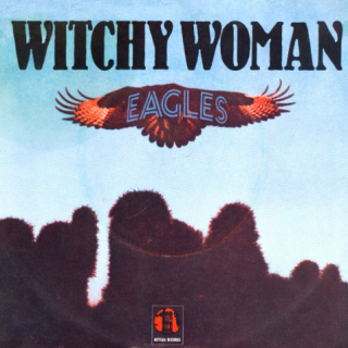 Witchy Woman