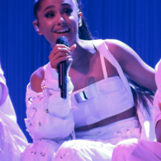 Ariana Grande