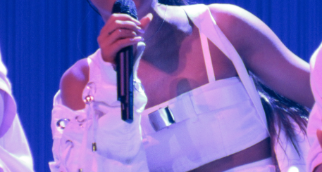 Ariana Grande