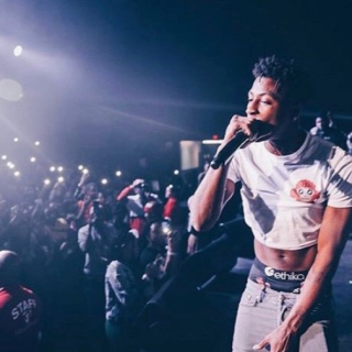 YoungBoy Never Broke Again