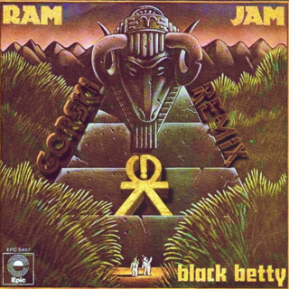 Black Betty