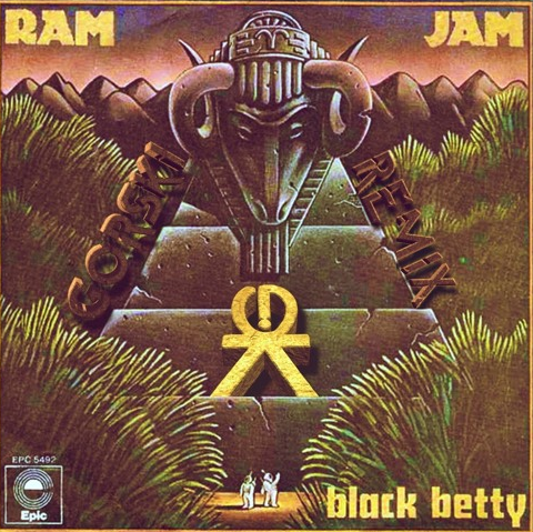 auditorium Trænge ind En nat Black Betty” by Ram Jam - Song Meanings and Facts