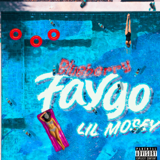 Lil Mosey