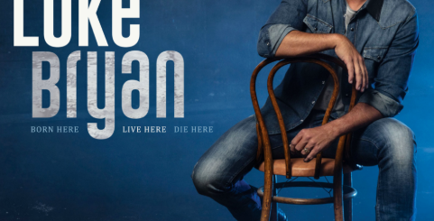 Born Here Live Here Die Here