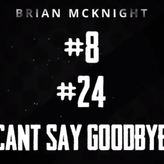 Brian McKnight