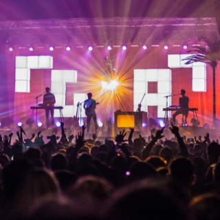 Glass Animals