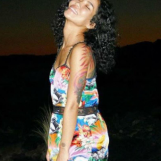 Happiness Over Everything (H.O.E.) by Jhené Aiko Featuring Miguel & Future