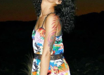 Happiness Over Everything (H.O.E.) by Jhené Aiko Featuring Miguel & Future