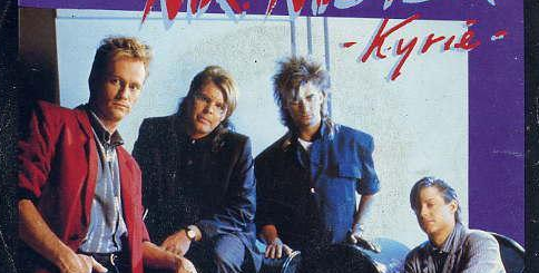 Mr Mister