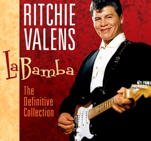 Ritchie Valens' “La Bamba” Lyrics Meaning - Song Meanings and ...