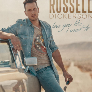 Russell Dickerson
