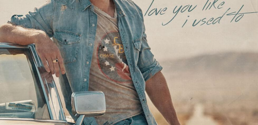 Russell Dickerson