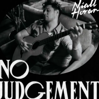 No Judgement