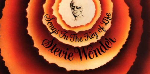 Stevie Wonder
