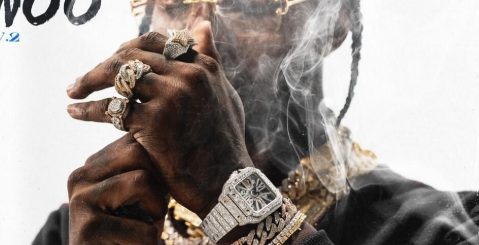 Pop Smoke