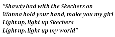 Skechers By Dripreport Song Meanings And Facts