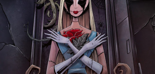 Falling in Reverse