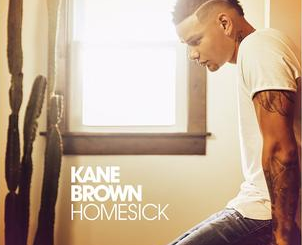 “Homesick” by Kane Brown