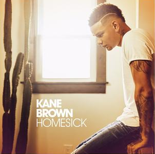 “Homesick” by Kane Brown
