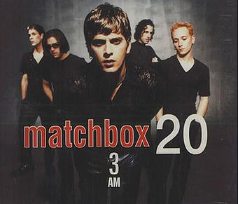 Matchbox Twenty’s “3AM” Lyrics Meaning