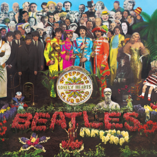 A Day in the Life by The Beatles