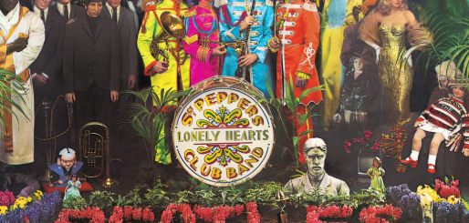 A Day in the Life by The Beatles